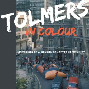 Tolmers in Colour