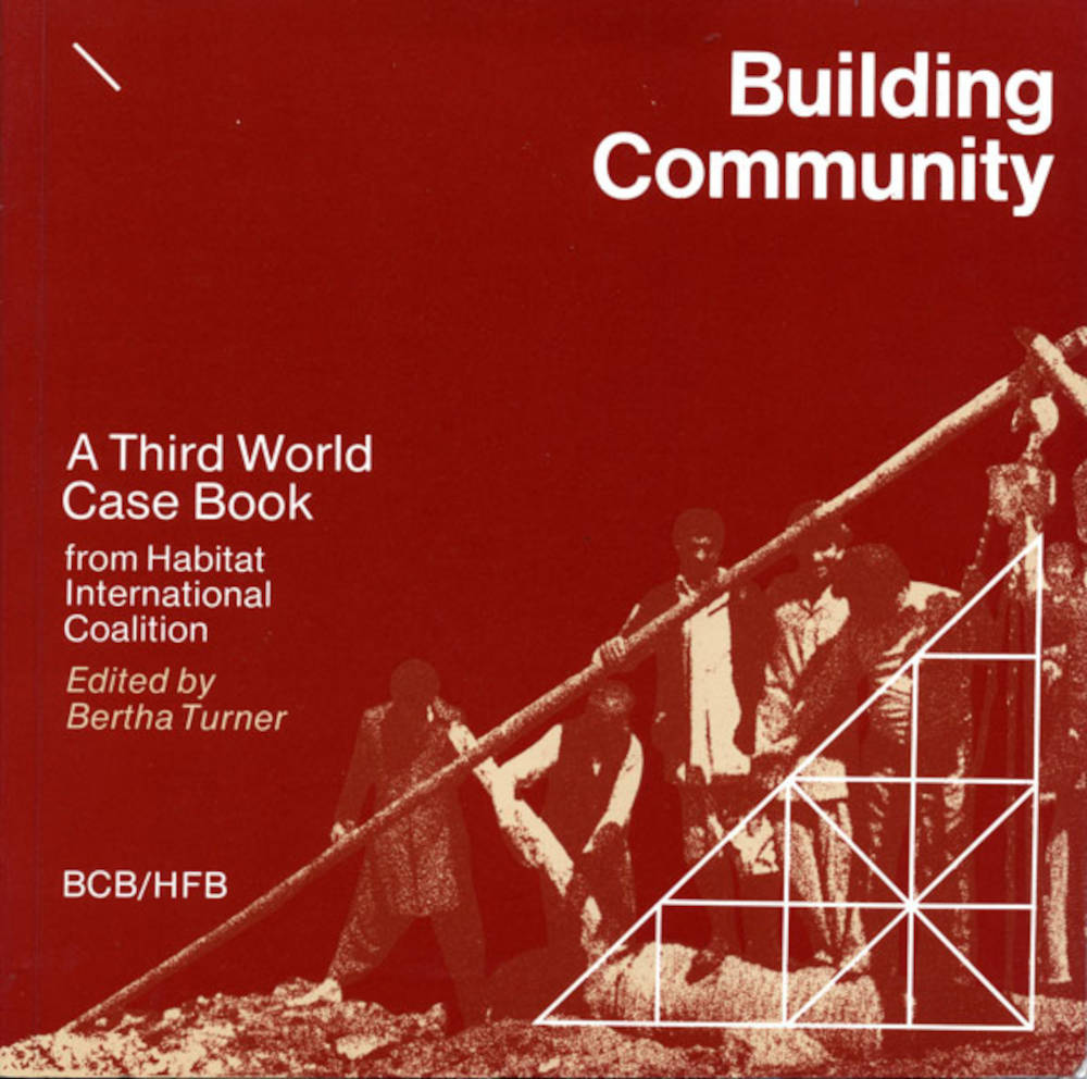 Building Community: A Third World Case Book - Image 2