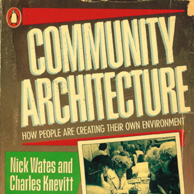 Community Architecture