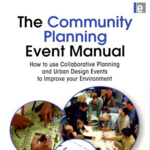 The Community Planning Event Manual