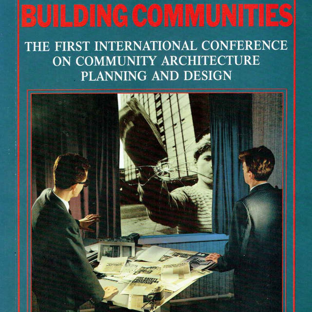 Building Communities