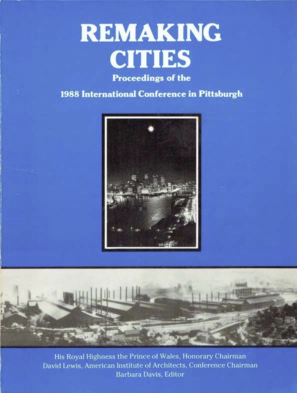 Remaking Cities - Image 2